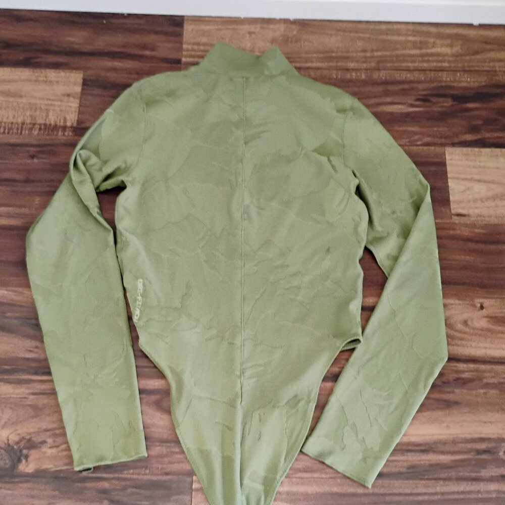 Nike Tech Pack Dri-Fit Bodysuit.